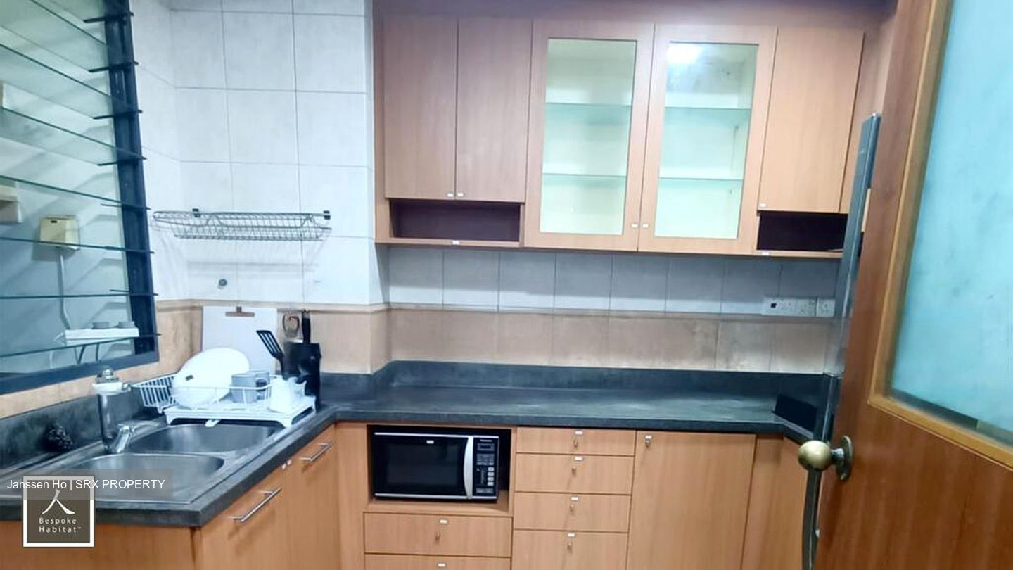East Meadows (D16), Condominium #469787391
